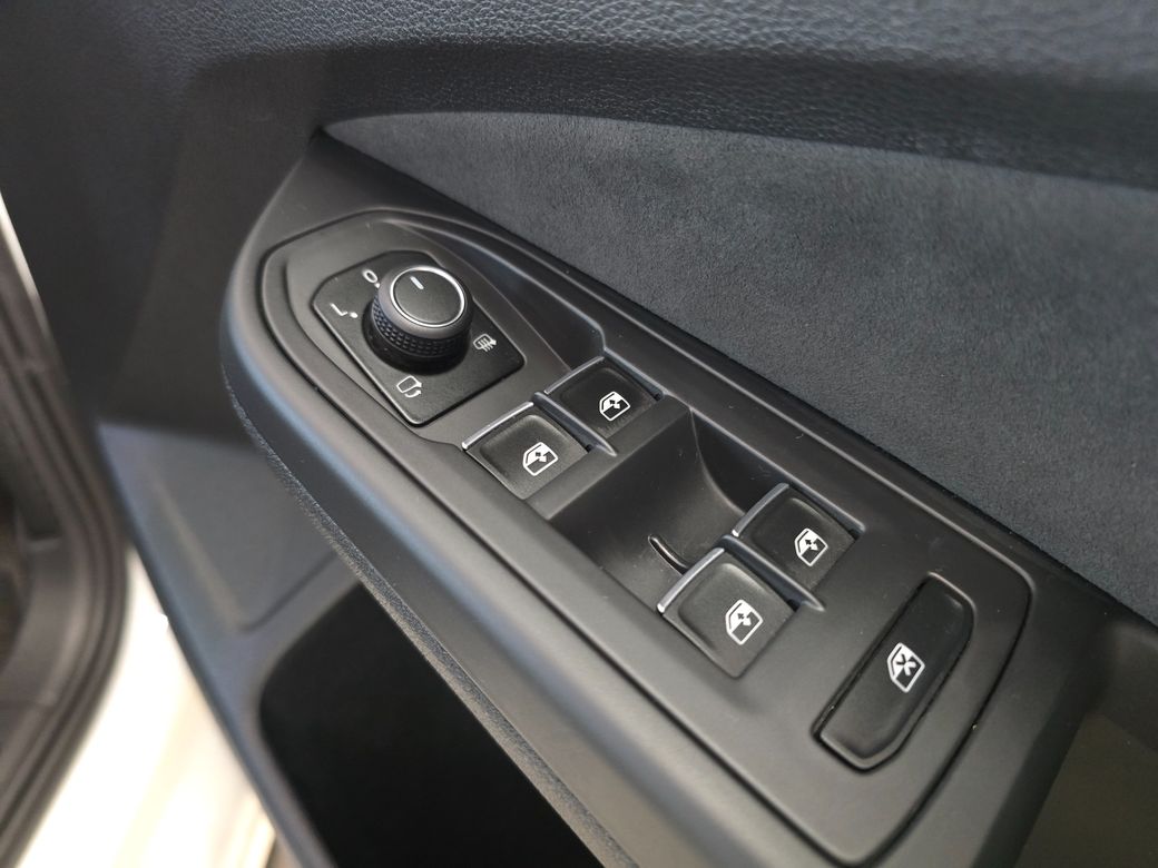 2024 Volkswagen Golf