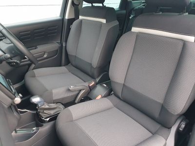 2022 Citroen C3 Aircross