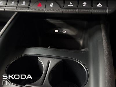 2025 Skoda Elroq