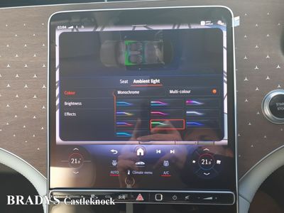 2024 Mercedes-Benz EQE