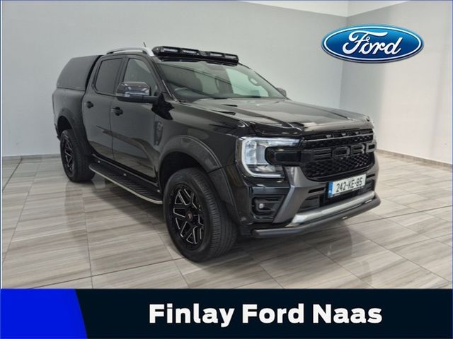 vehicle for sale from Finlay Motor Group