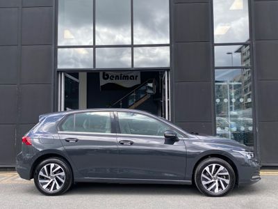 2023 Volkswagen Golf