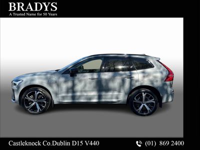 2025 Volvo XC60