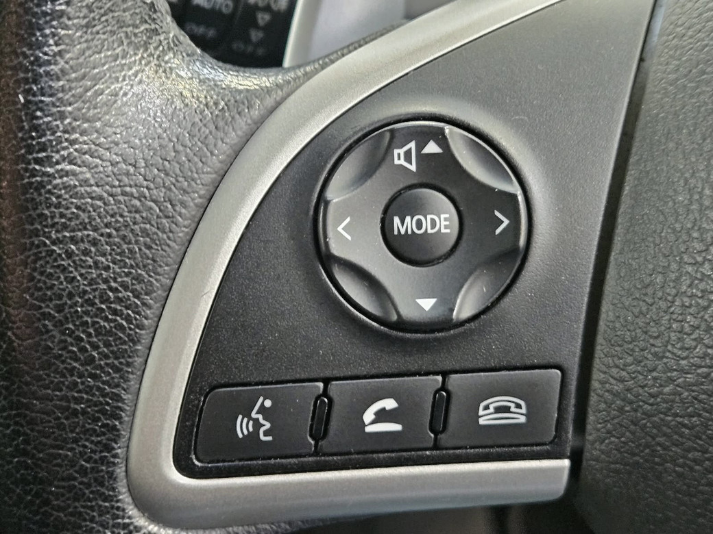 2015 Mitsubishi Outlander