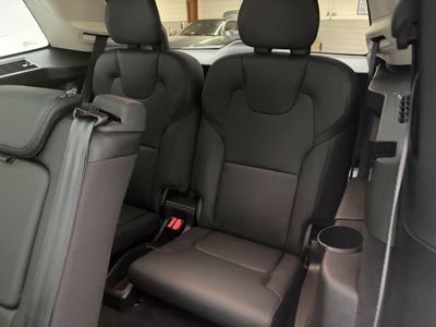 2024 Volvo XC90