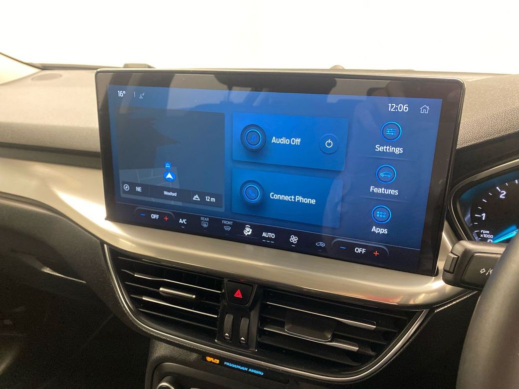 2023 Ford Focus