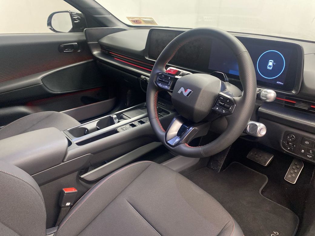 2026 Hyundai Ioniq 6