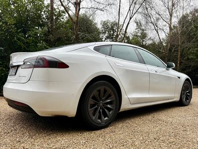 2019 Tesla Model S