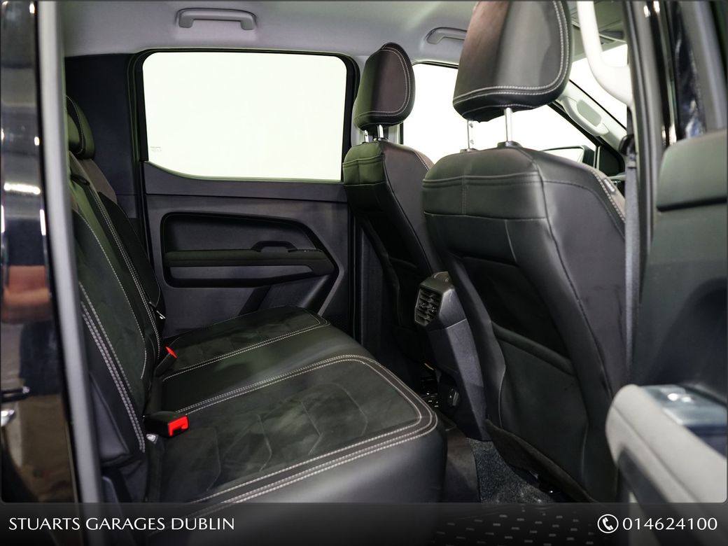 2024 Volkswagen Amarok