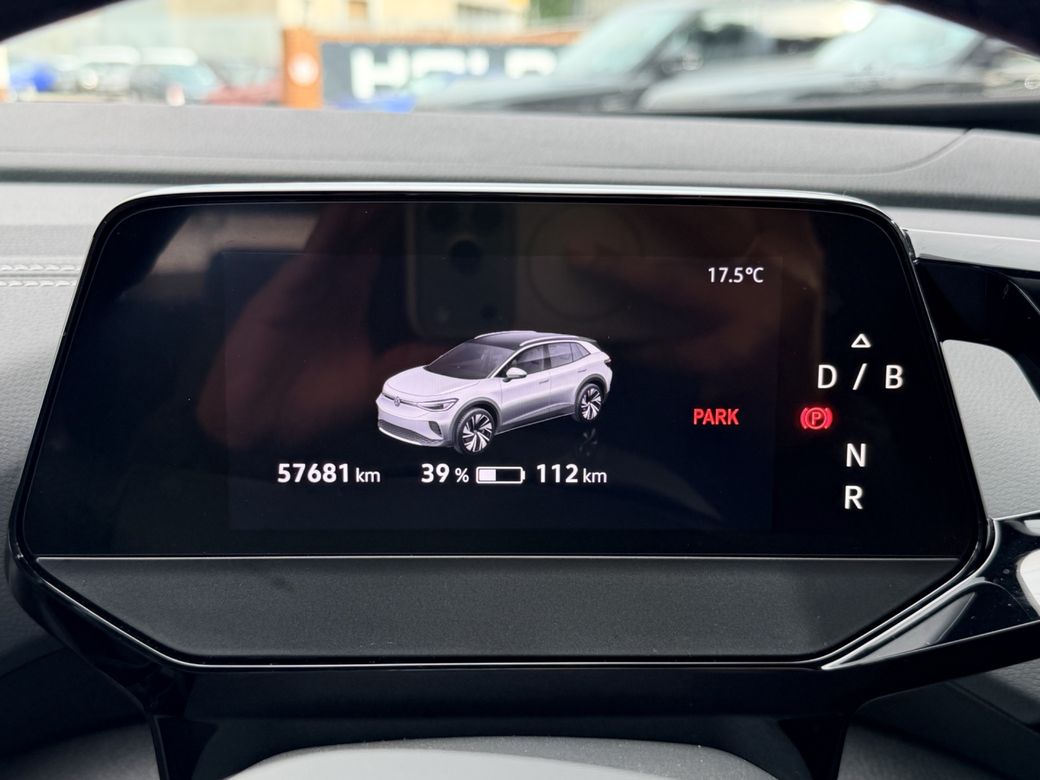 2023 Volkswagen ID.4