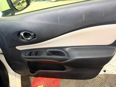 2016 Nissan Note