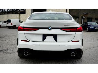 2021 BMW 2 Series