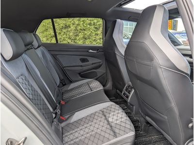 2024 Volkswagen Golf