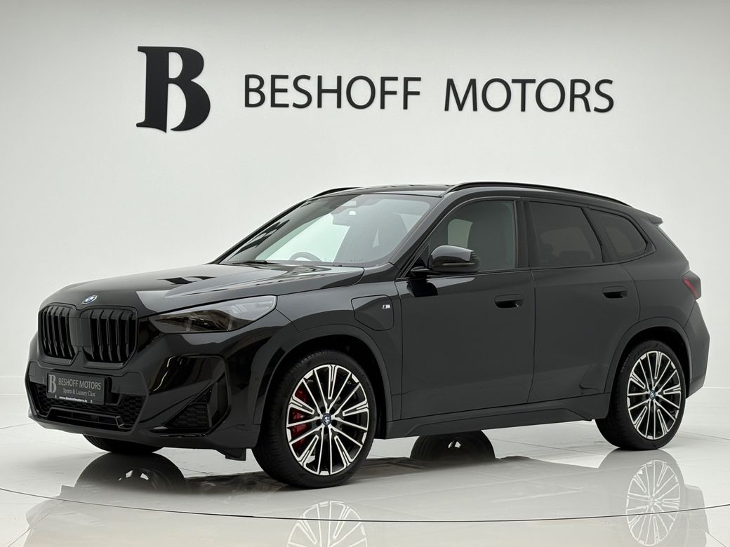 2025 BMW X1
