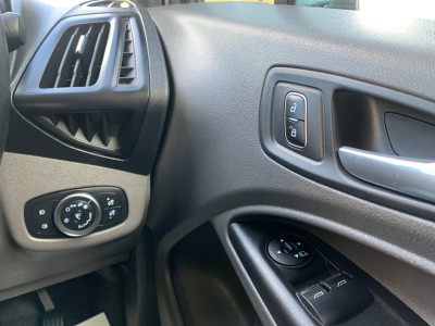 2023 Ford Transit Connect