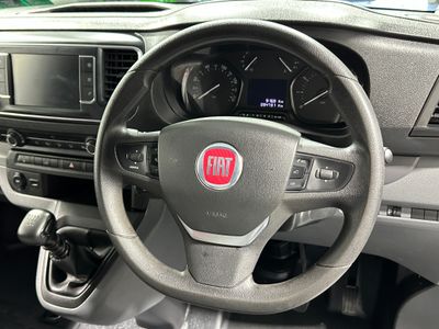 2023 Fiat Scudo