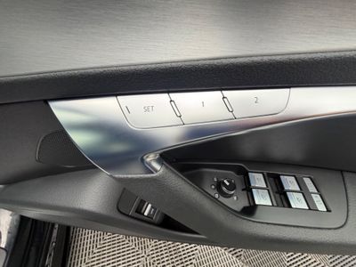 2021 Audi A7