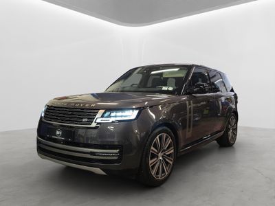 2024 Land Rover Range Rover