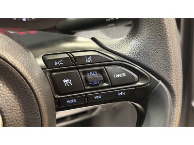 2022 Toyota Yaris
