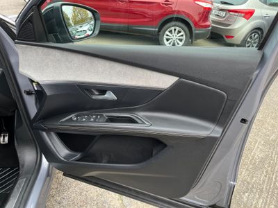 2022 Peugeot 3008