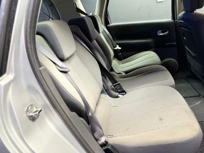 2008 Renault Scenic