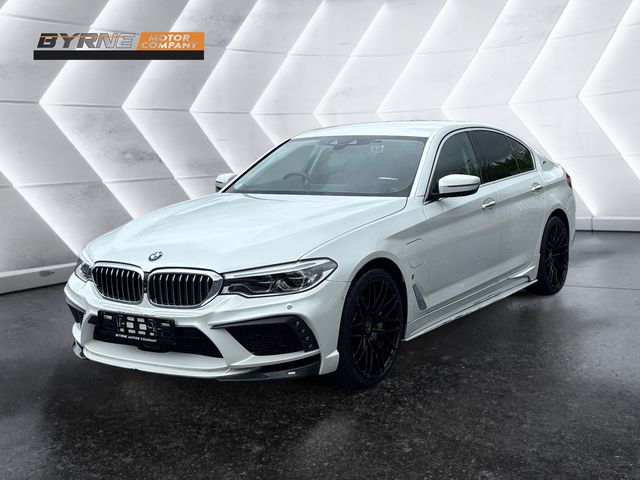 vehicle for sale from Byrne Motor Company