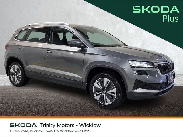 vehicle for sale from Trinity Motors Ardcavan