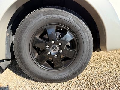 2022 CARTHAGO  CHIC C-LINE 4.9 LEL  R.H.D AUTO C1 REQUIRED 