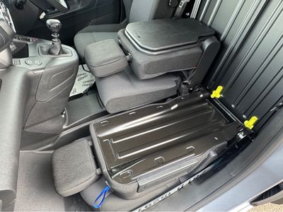 2026 Citroen Berlingo