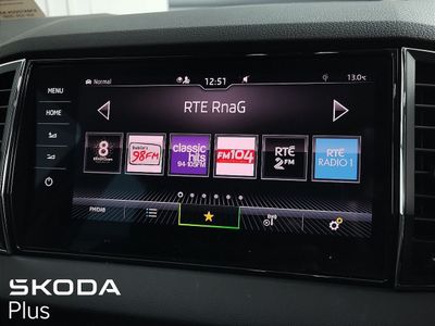2023 Skoda Karoq