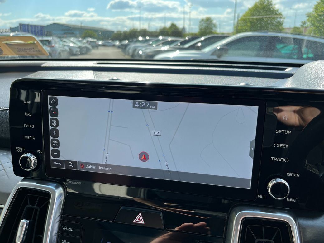 2022 Kia Sorento