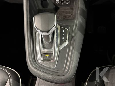 2021 Renault Captur