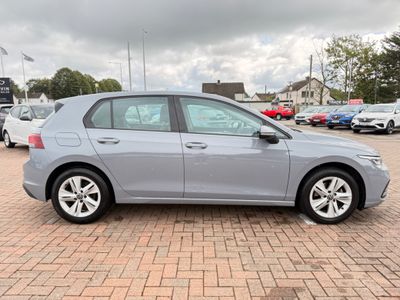 2024 Volkswagen Golf