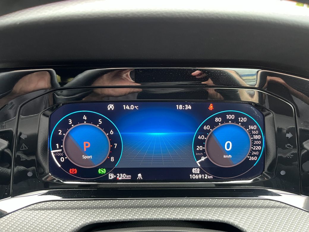 2022 Volkswagen Golf