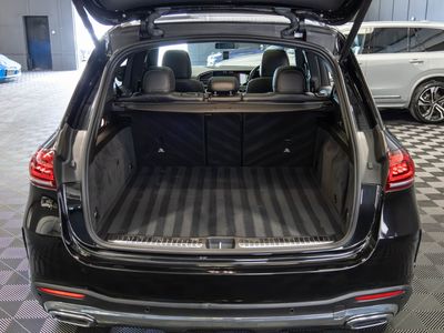 2022 Mercedes-Benz GLE Class