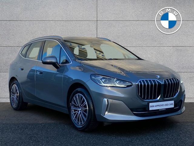 vehicle for sale from J Donohoe BMW