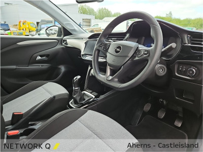 2024 Opel Corsa