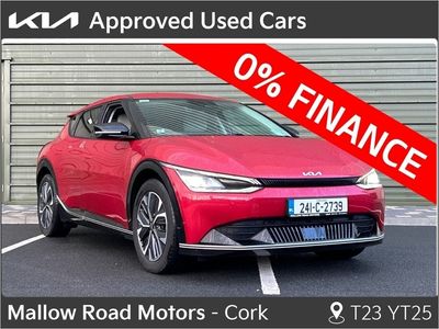 2024 Kia EV6