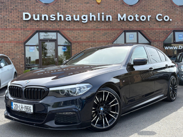 vehicle for sale from Dunshaughlin Motor Co