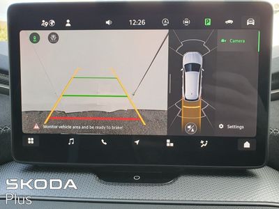 2025 Skoda Kodiaq
