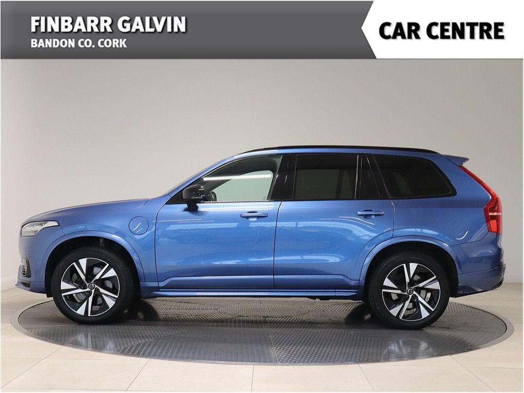 2020 Volvo XC90