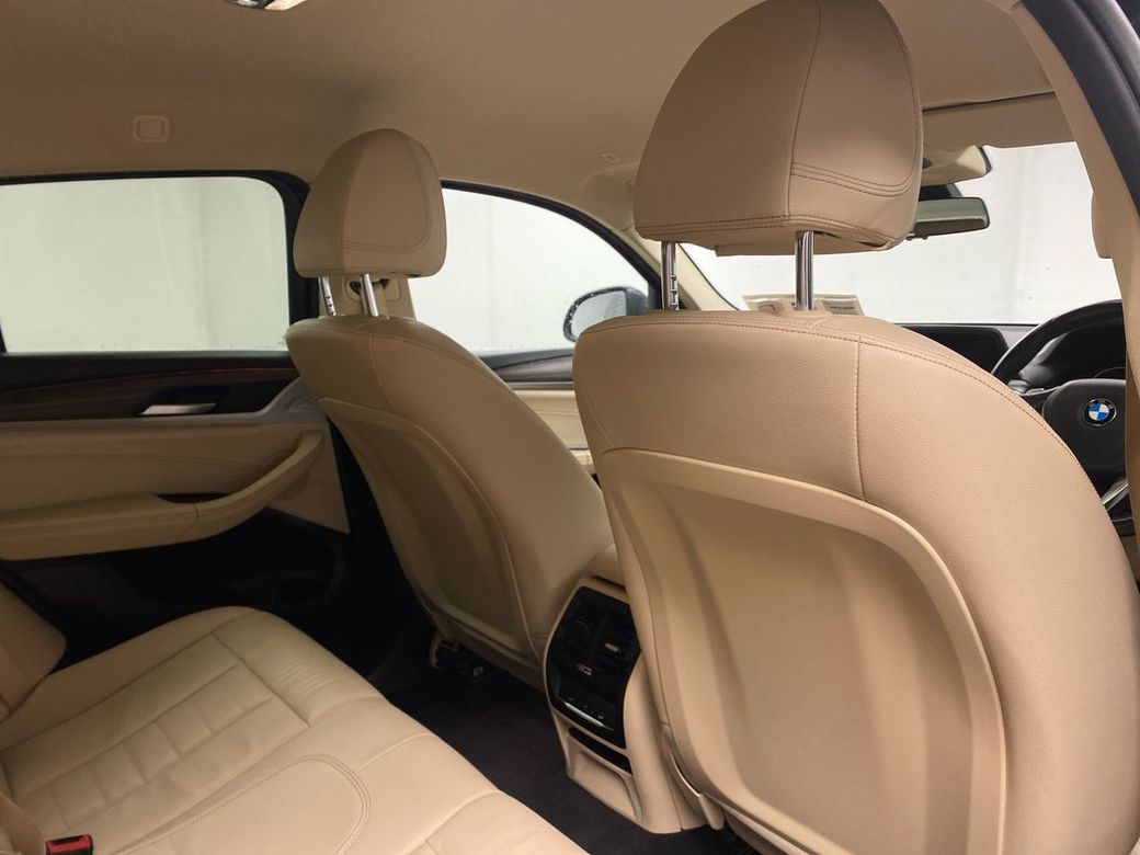 2019 BMW X4