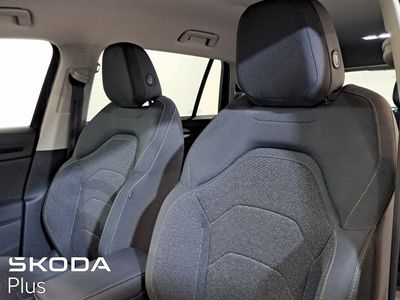 2024 Skoda Kodiaq