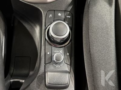 2023 Mazda Mazda2
