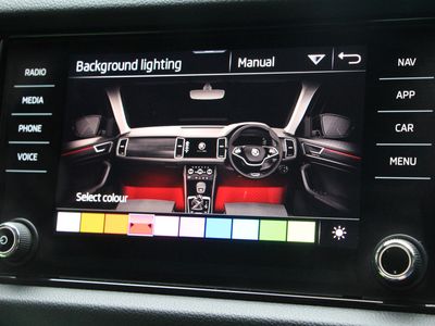 2022 Skoda Kodiaq