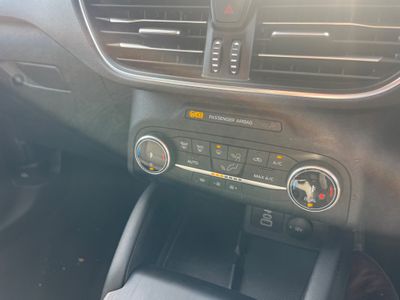 2023 Ford Kuga
