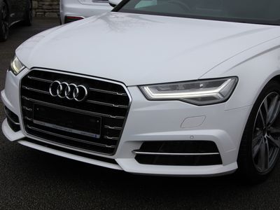 2017 Audi A6