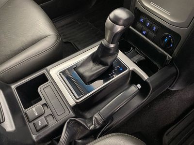 2021 Toyota Landcruiser