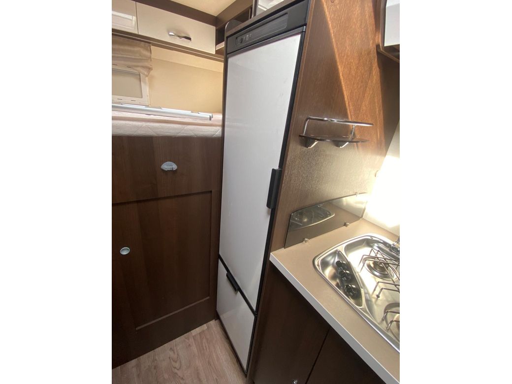 2018 Roller Team Zefiro