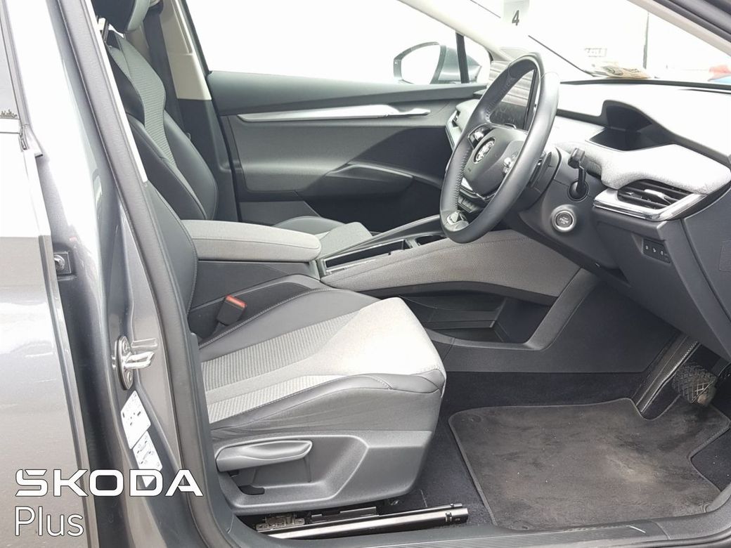 2023 Skoda Enyaq